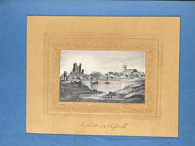 Lot 45 - A Victorian Commonplace Book