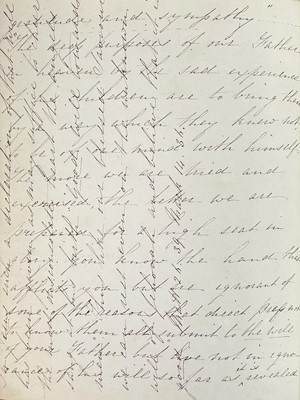 Lot 45 - A Victorian Commonplace Book