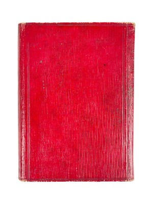 Lot 43 - Punch's Pocket Book for 1853