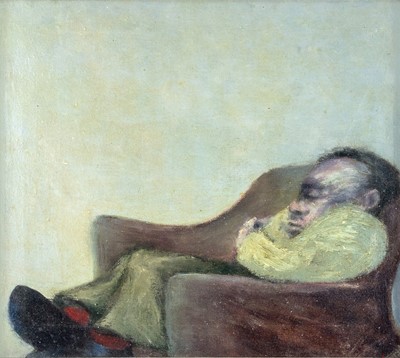 Lot 366 - Julian DYSON (1936-2003)