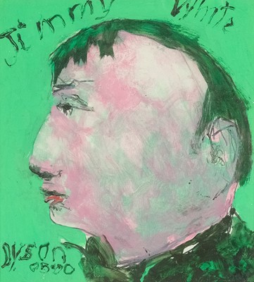 Lot 361 - Julian DYSON (1936-2003)
