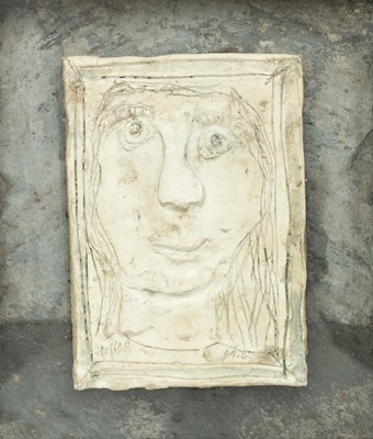 Lot 359 - Julian DYSON (1936-2003)