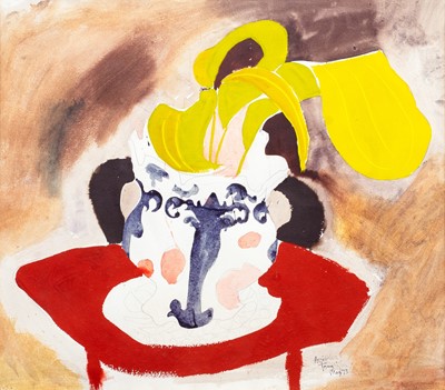 Lot 218 - Tony GILES (1925-1994)