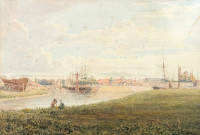 Lot 541 - Theodore Henry Adolphus FIELDING (1781-1851)