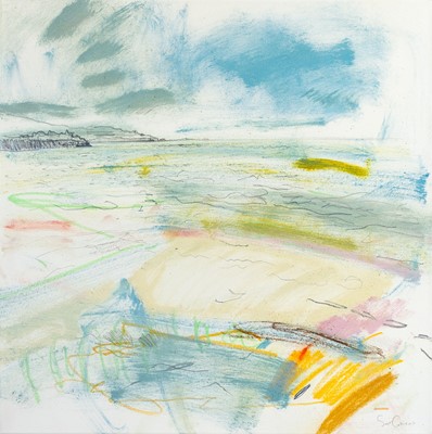 Lot 340 - Saul CATHCART (1978)