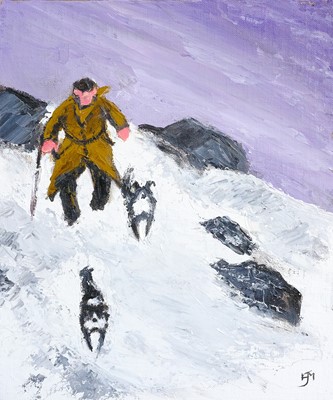 Lot 431 - Heather MOSELEY (1966)