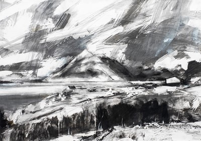 Lot 85 - Neil DAVIES (XX-XXI)