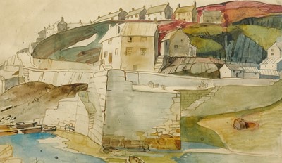 Lot 568 - Harry Epworth ALLEN (1894-1958)