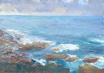 Lot 177 - Neil PINKETT (1958)