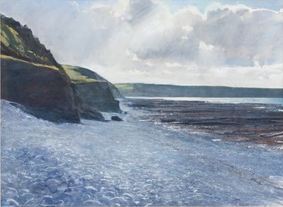 Lot 371 - Paul LEWIN (1967)