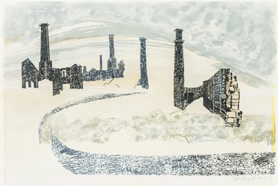 Lot 477 - John Humphrey SPENDER (1910-2005)