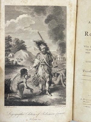 Lot 22 - [Daniel Defoe]