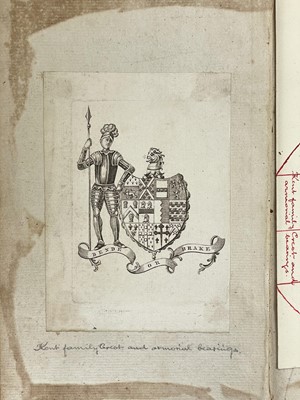 Lot 22 - [Daniel Defoe]
