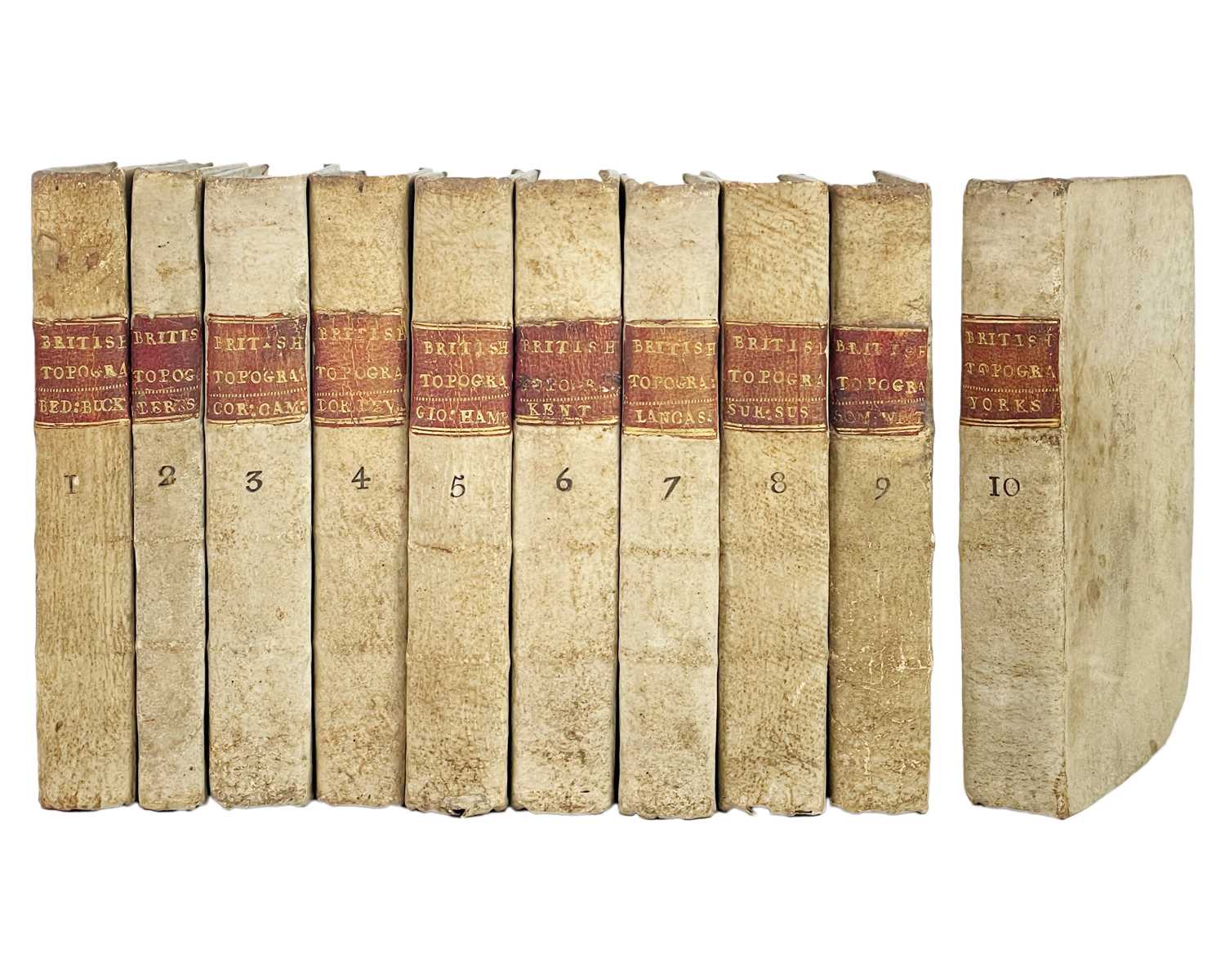 Lot 21 - George Alexander Cooke