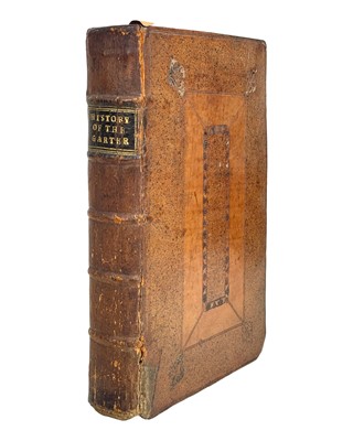 Lot 39 - Elias Ashmole