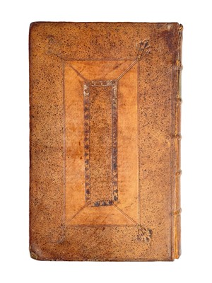 Lot 39 - Elias Ashmole