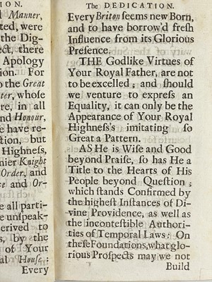 Lot 39 - Elias Ashmole
