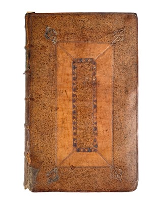 Lot 39 - Elias Ashmole