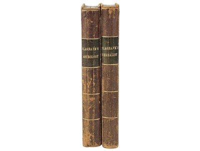 Lot 19 - Joseph Blagrave (1610‑1682), of Reading