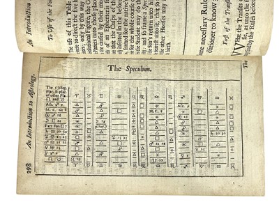 Lot 19 - Joseph Blagrave (1610‑1682), of Reading