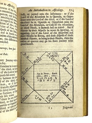 Lot 19 - Joseph Blagrave (1610‑1682), of Reading