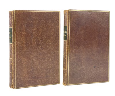 Lot 19 - Joseph Blagrave (1610‑1682), of Reading