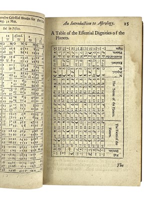 Lot 19 - Joseph Blagrave (1610‑1682), of Reading