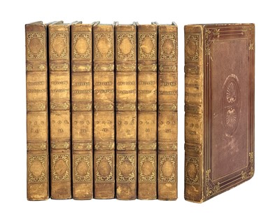 Lot 40 - Classic Travel Sets in 12mo