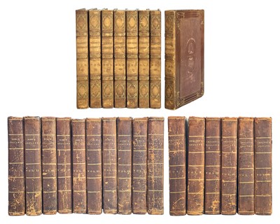 Lot Classic Travel Sets in 12mo