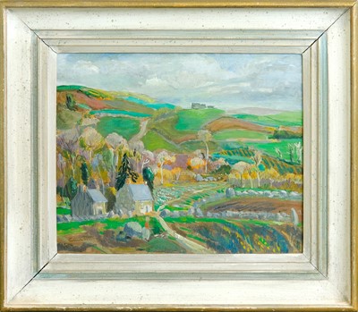 Lot 1 - Gertrude HARVEY (1889-1966)