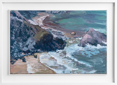 Lot 42 - Neil PINKETT (1958)