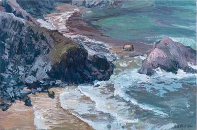 Lot 42 - Neil PINKETT (1958)
