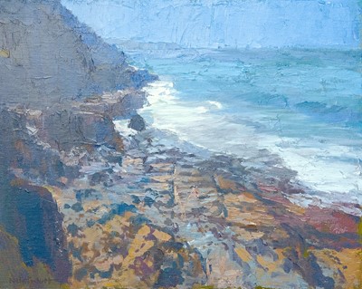 Lot 225 - Neil PINKETT (1958)
