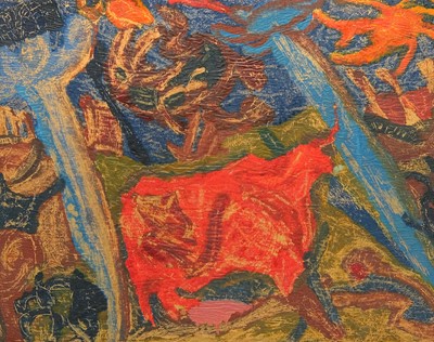 Lot 519 - Muirne Kate DINEEN (XX-XXI)
