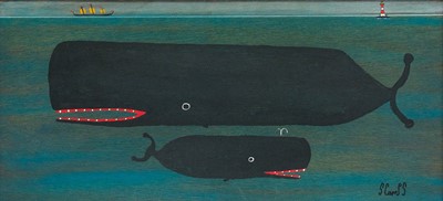 Lot Stephen CAMPS (1957)