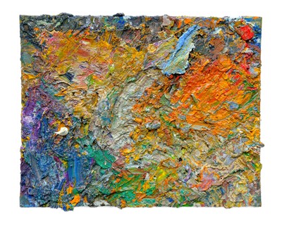 Lot 220 - Michael J. STRANG (1942-2021)