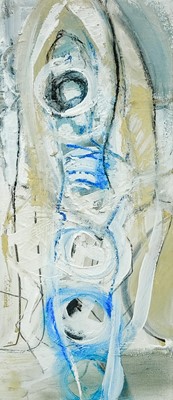 Lot 170 - Clare WARDMAN (1960)