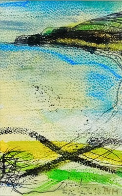 Lot 24 - Margo MAECKELBERGHE (1932-2014)