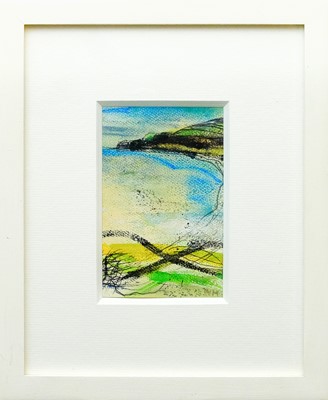 Lot 24 - Margo MAECKELBERGHE (1932-2014)