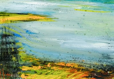 Lot 156 - Margo MAECKELBERGHE (1932-2014)