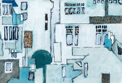 Lot 255 - Jason John Roy LILLEY (1966)