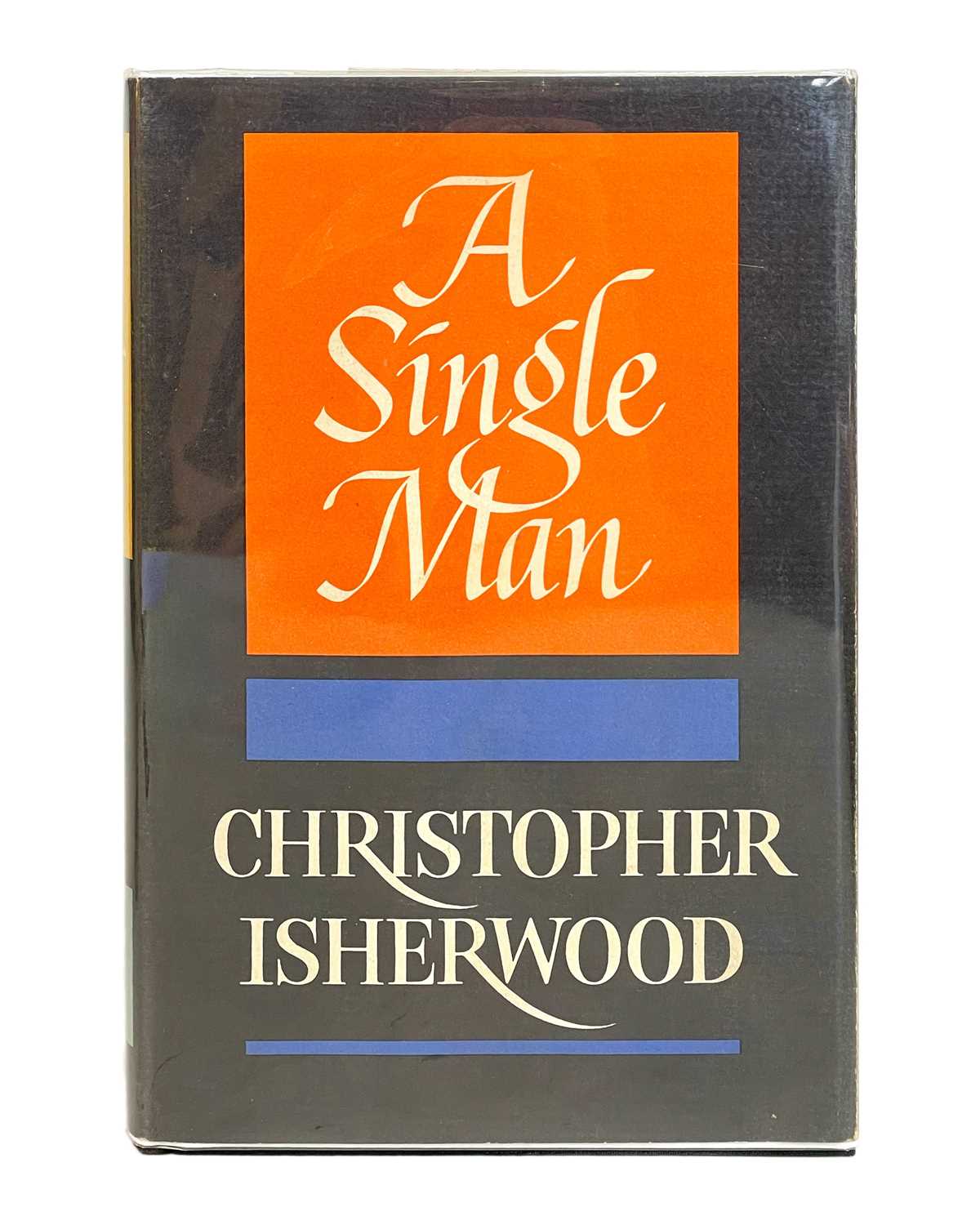 Lot 31 - (Homosexuality) Christopher Isherwood