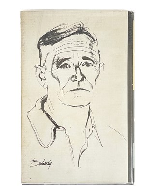 Lot 31 - (Homosexuality) Christopher Isherwood