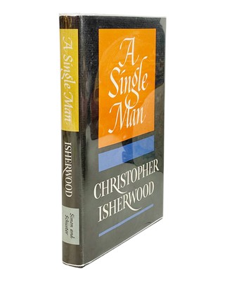 Lot 31 - (Homosexuality) Christopher Isherwood