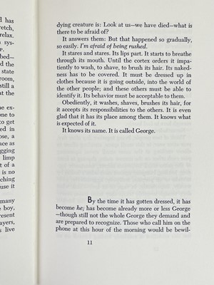 Lot 31 - (Homosexuality) Christopher Isherwood