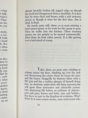 Lot 31 - (Homosexuality) Christopher Isherwood