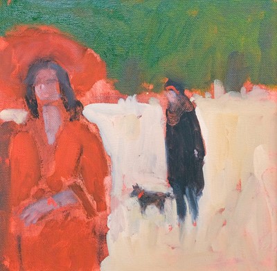 Lot 200 - Colin ORCHARD (1935)