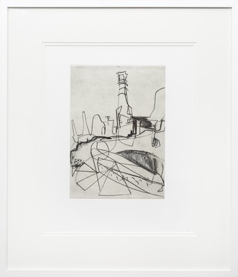 Lot 27 - Peter LANYON (1918-1964)