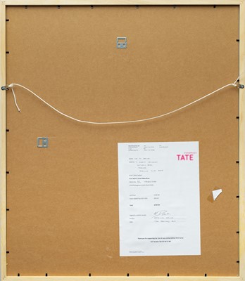 Lot 27 - Peter LANYON (1918-1964)