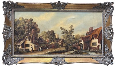 Lot 142 - K Douglas (Possibly Keith Douglas, 1882-1963),...